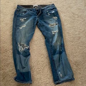 PAIGE JEANS